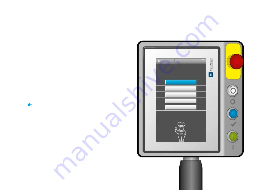 Janssen F Series Operating Instructions Manual Download Page 32