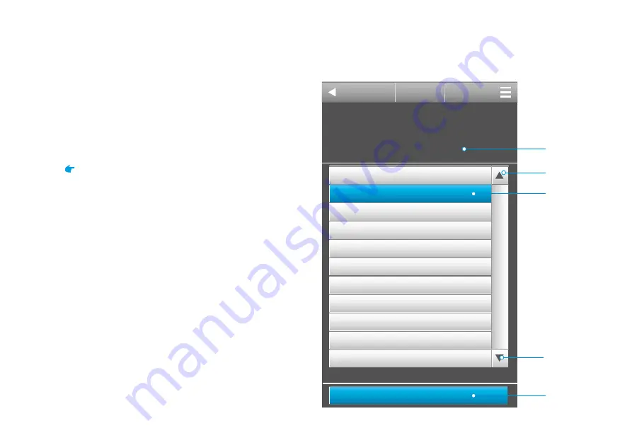 Janssen F Series Operating Instructions Manual Download Page 36