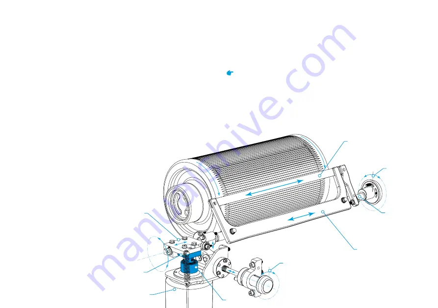 Janssen F Series Operating Instructions Manual Download Page 41