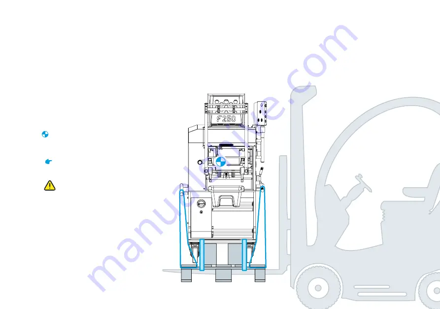 Janssen F Series Operating Instructions Manual Download Page 59