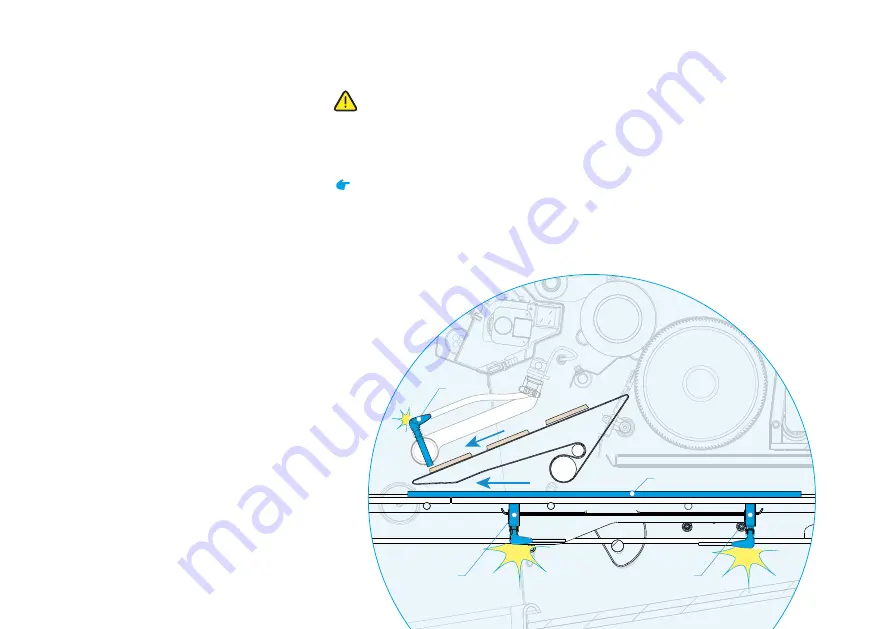 Janssen F Series Operating Instructions Manual Download Page 87