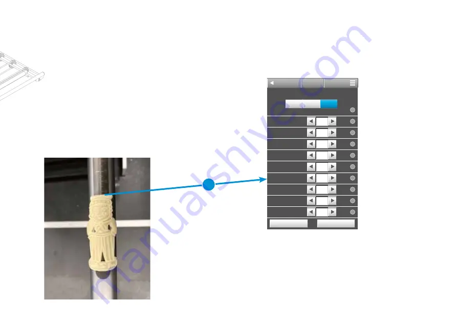 Janssen F Series Operating Instructions Manual Download Page 193