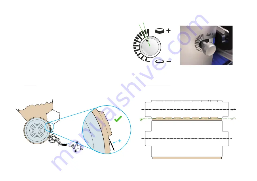 Janssen F Series Operating Instructions Manual Download Page 235