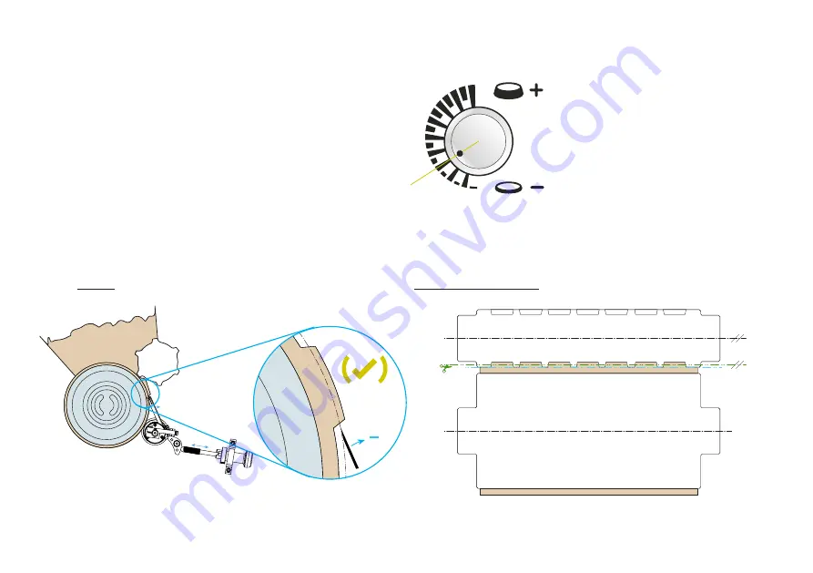 Janssen F Series Operating Instructions Manual Download Page 237