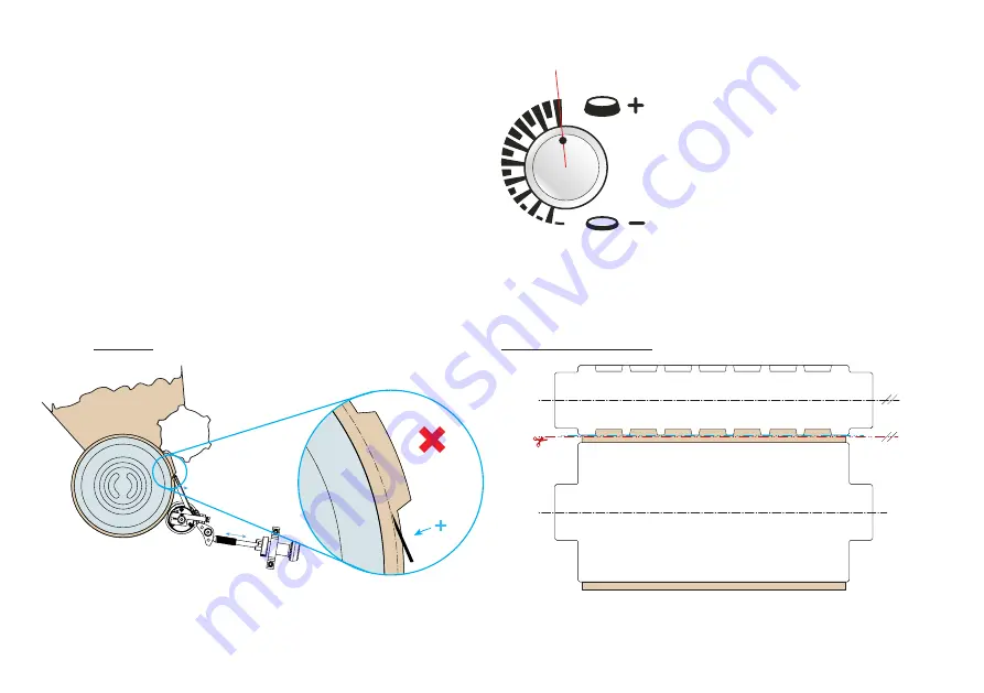 Janssen F Series Operating Instructions Manual Download Page 239