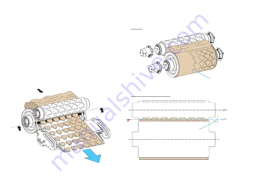 Janssen F Series Operating Instructions Manual Download Page 240