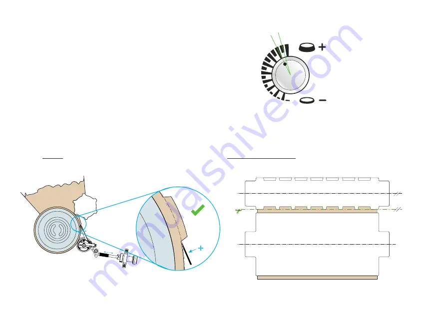 Janssen F Series Operating Instructions Manual Download Page 254