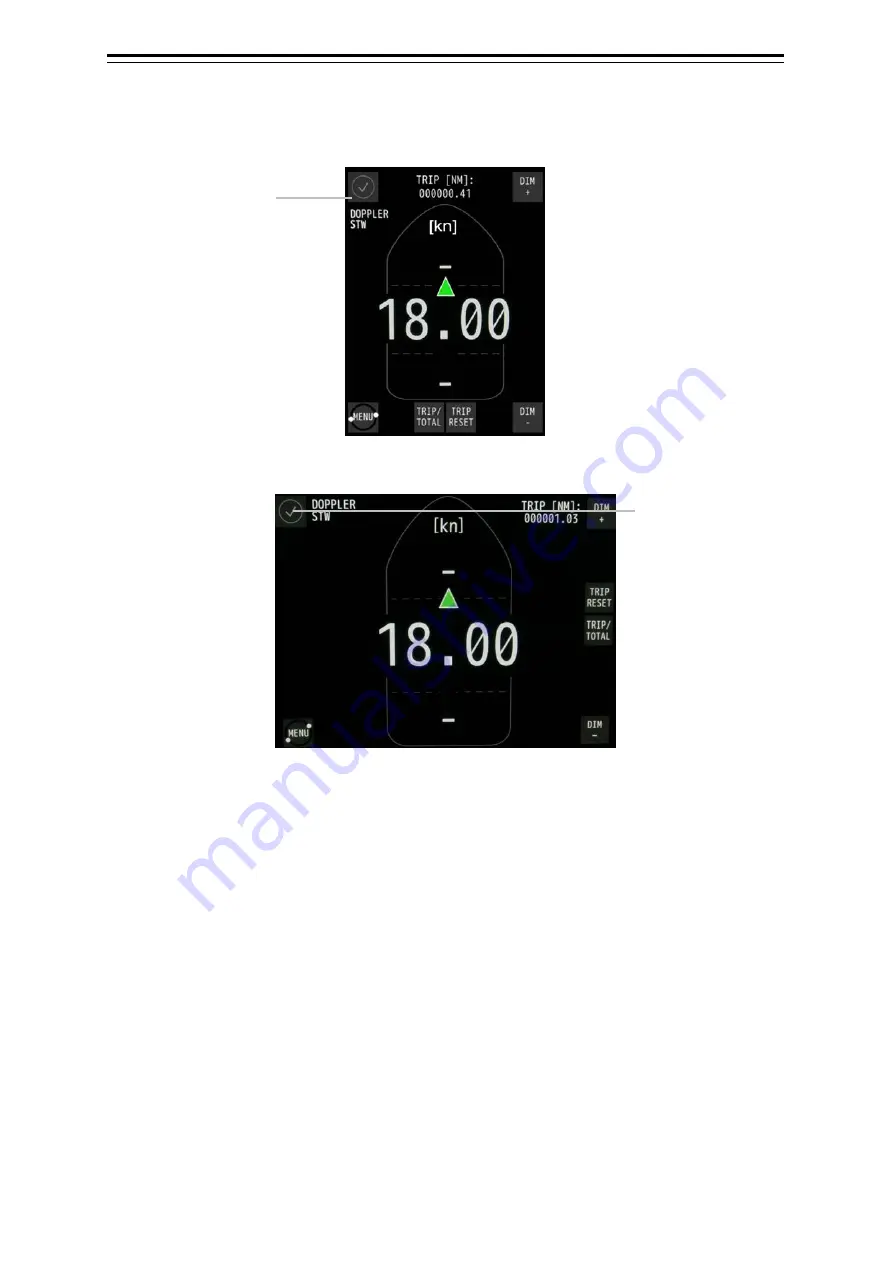 Japan Radio Co. JLN-740A Скачать руководство пользователя страница 130