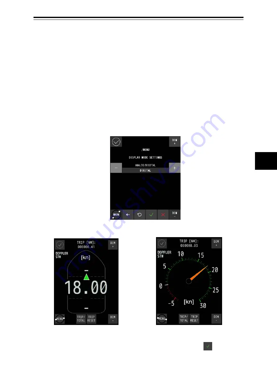 Japan Radio Co. JLN-740A Instruction Manual Download Page 139