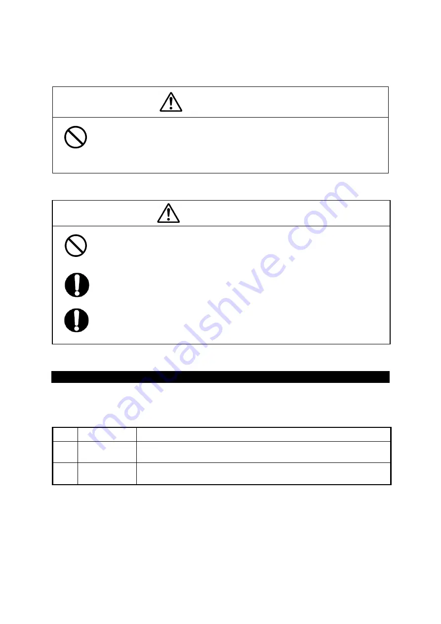 Japan Radio Co. JLR-7600 Instruction Manual Download Page 125