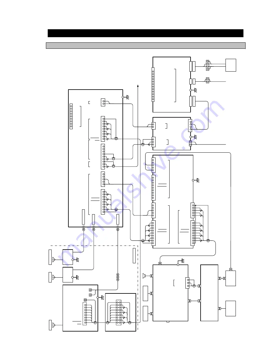 Japan Radio Co. JSS-2150 Service Manual Download Page 39