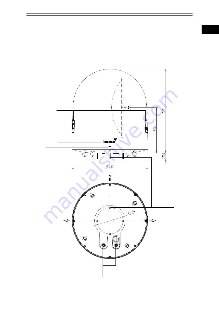 Japan Radio Co. JUE-60GX Instruction Manual Download Page 31