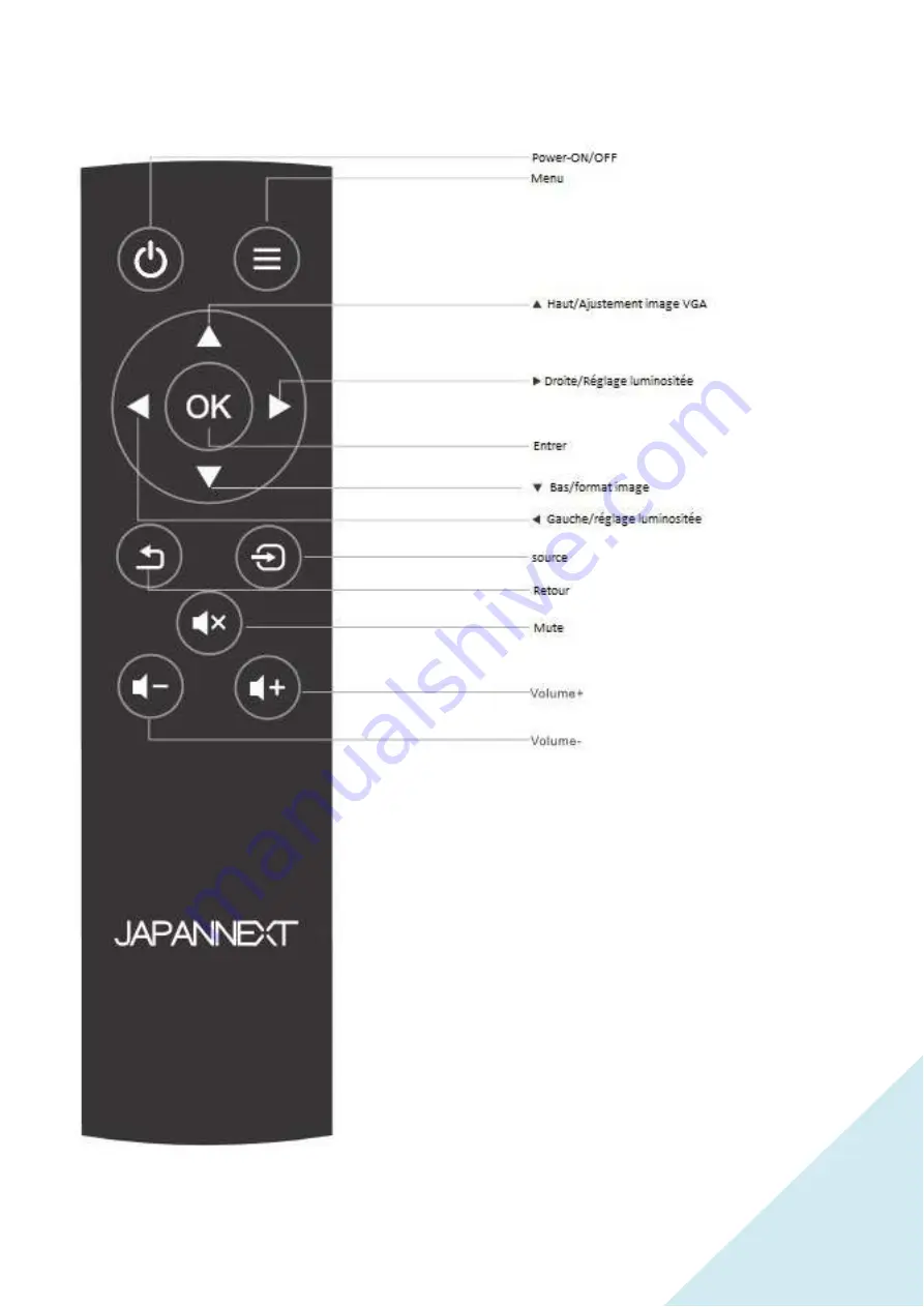 JAPANNEXT JN-IPS320UHD Скачать руководство пользователя страница 23