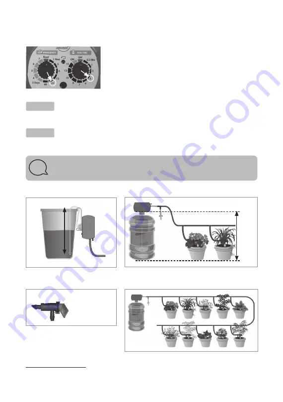 JARDIBRIC SUMMER KIT Скачать руководство пользователя страница 44