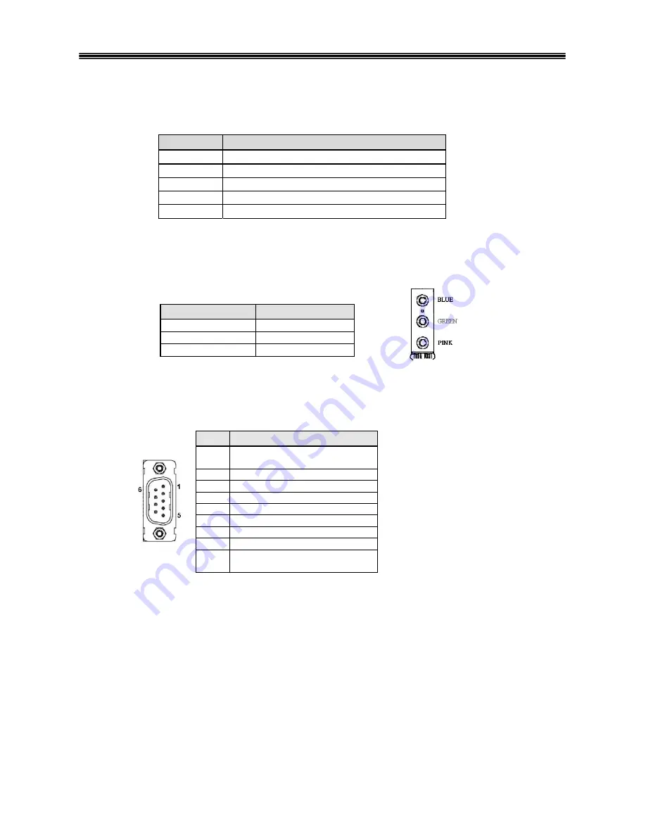 JARLTECH SERIES 8805 Скачать руководство пользователя страница 104