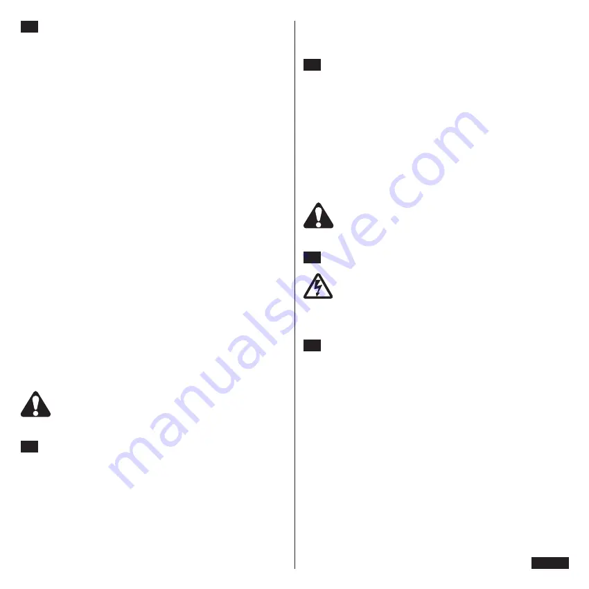 JAROLIFT JL600 Assembly And Operating Instructions Manual Download Page 6