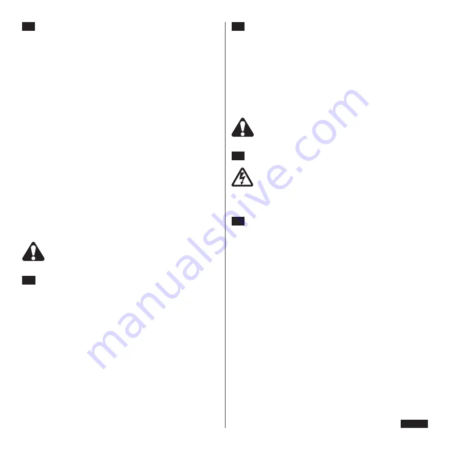 JAROLIFT JL600 Assembly And Operating Instructions Manual Download Page 23