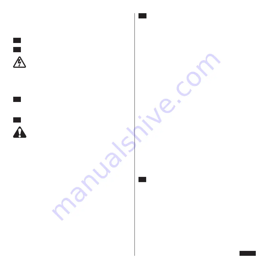 JAROLIFT JL600 Assembly And Operating Instructions Manual Download Page 29