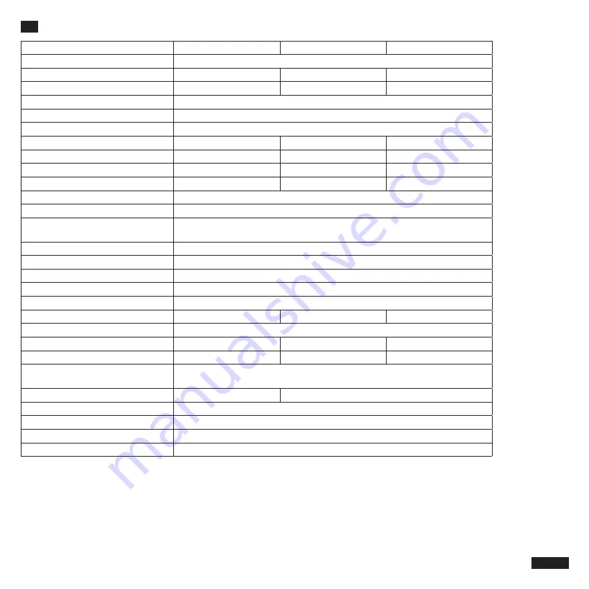 JAROLIFT JL600 Assembly And Operating Instructions Manual Download Page 51