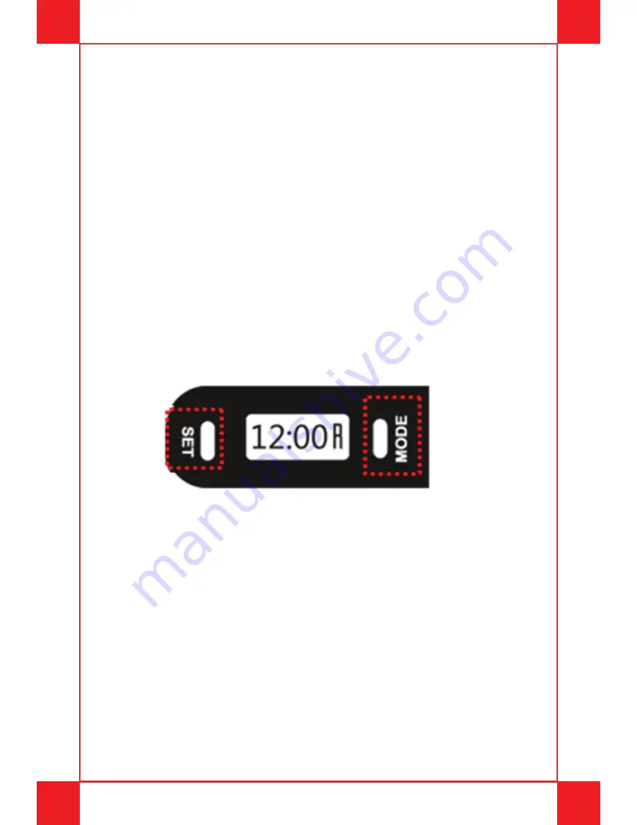 Jarv JRV-SBD1000 Скачать руководство пользователя страница 5