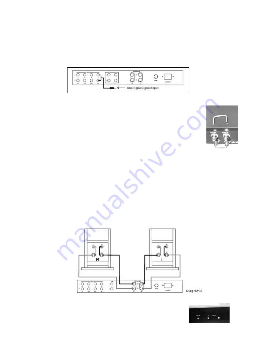 Jas Audio GP-120 Скачать руководство пользователя страница 2