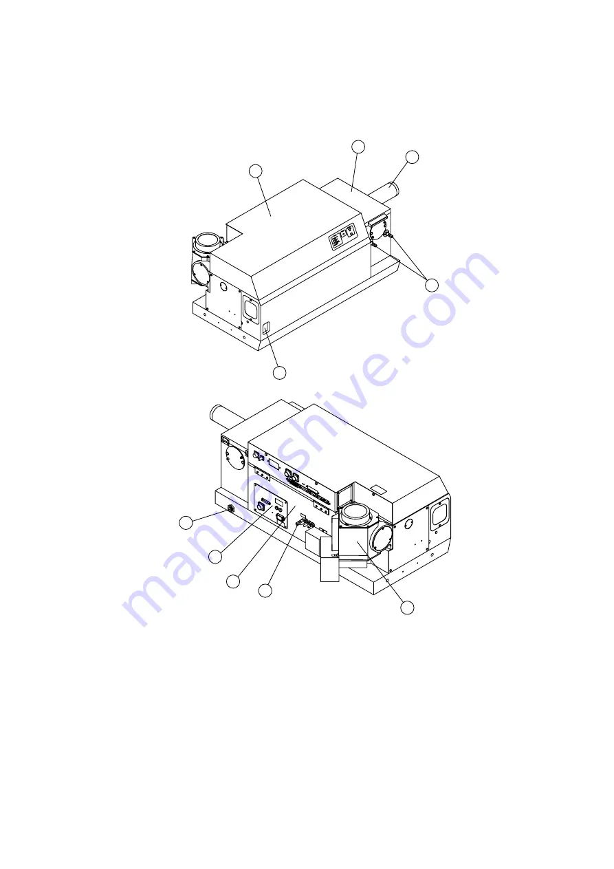 Jasco J-810 Hardware/Function Manual Download Page 20