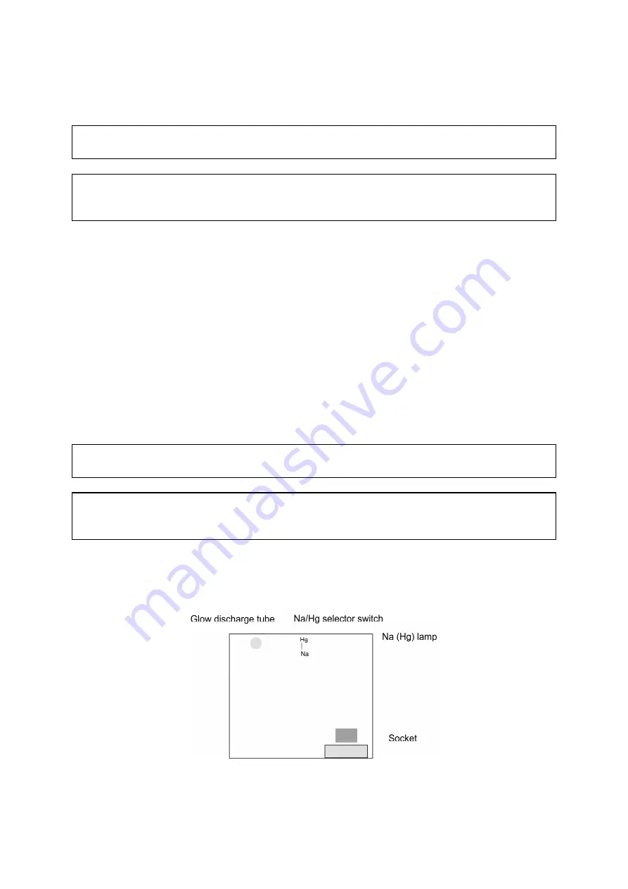 Jasco P-1010 Hardware/Function Manual Download Page 26