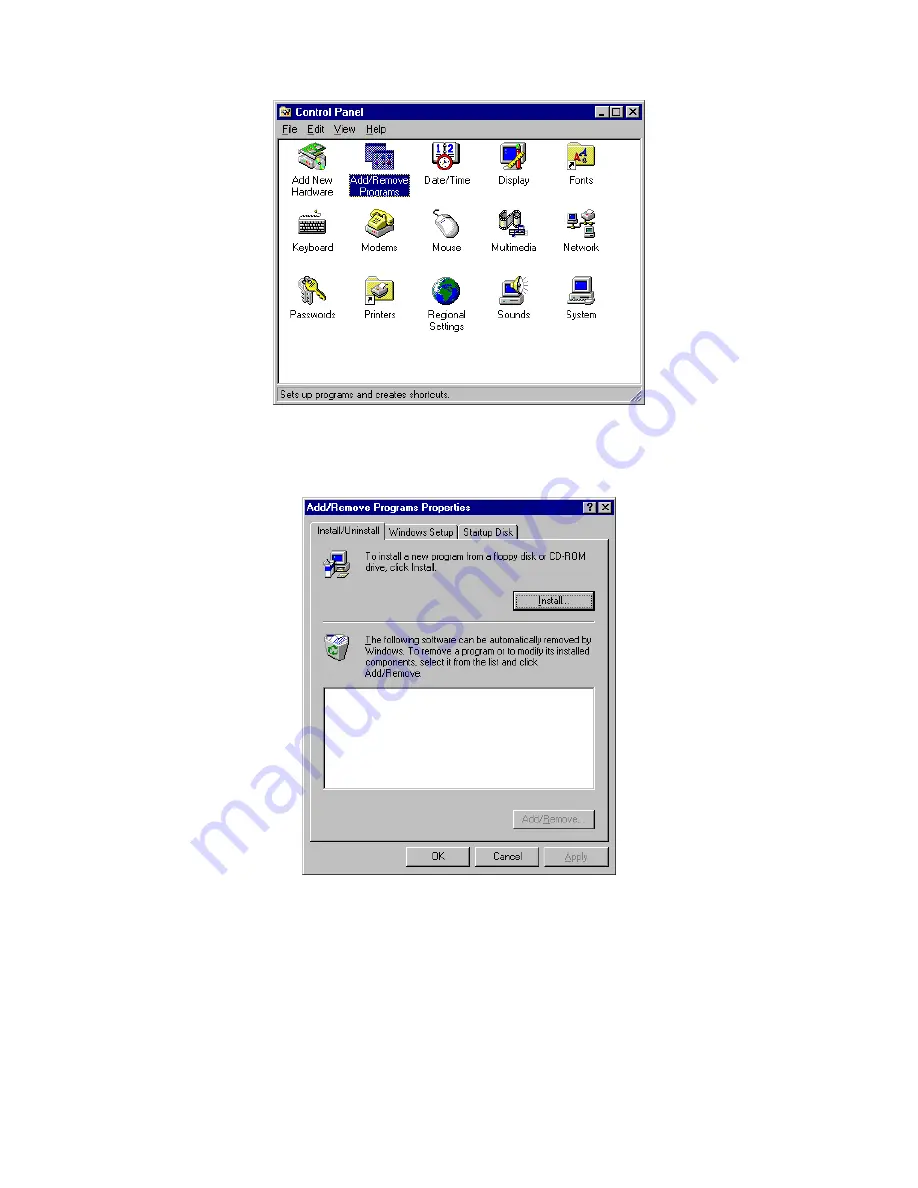 Jasco V-530 Instruction Manual Download Page 90