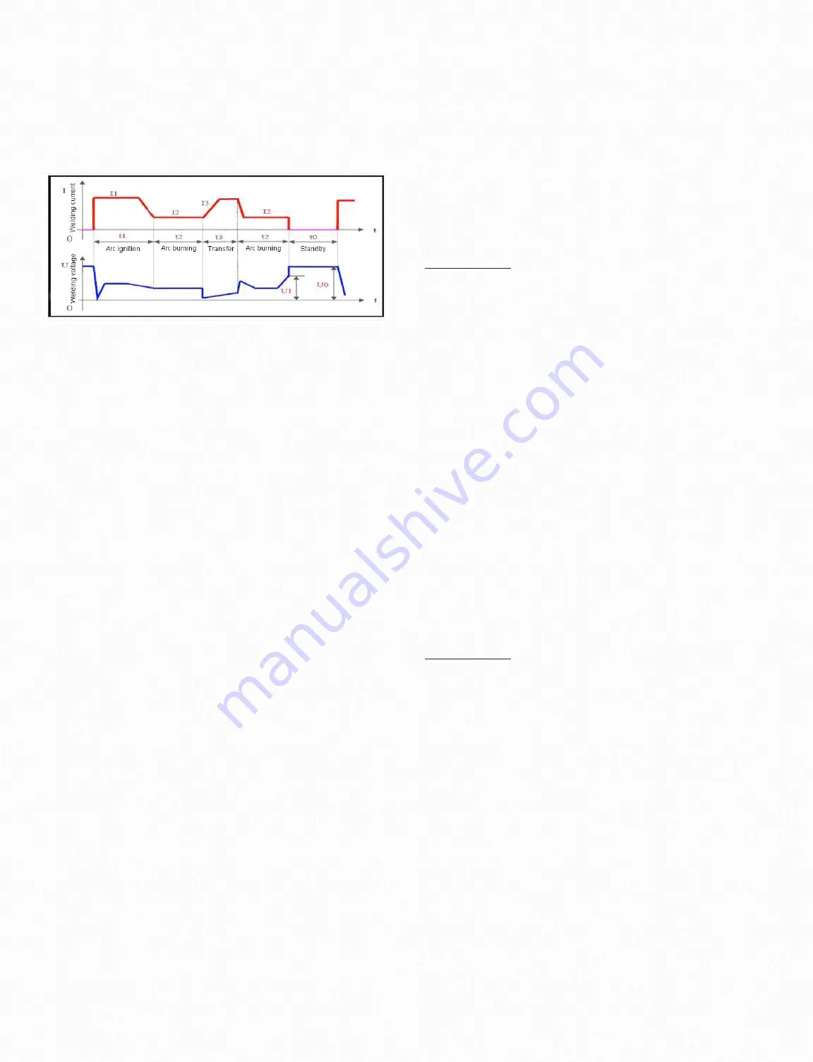 Jasic 315P AC/DC Digital Скачать руководство пользователя страница 15