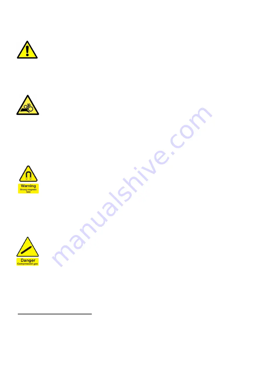 Jasic EVO 2.0 EM-200CT Operator'S Manual Download Page 7