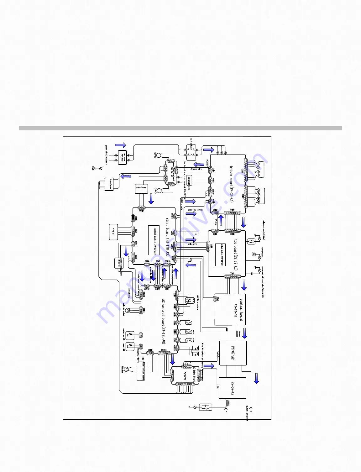 Jasic JT-200A Operator'S Manual Download Page 16