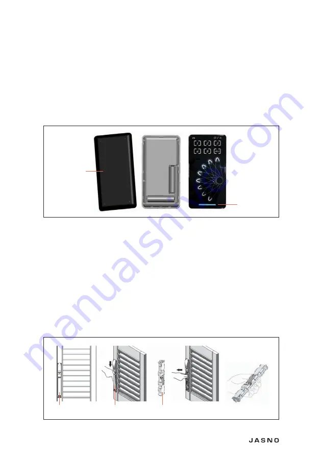 JASNO MS3 User Manual Download Page 50