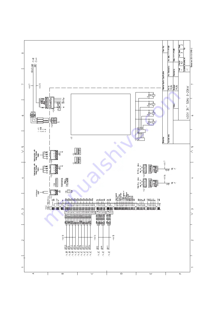 Jaspi Inverter Nordic-12 Скачать руководство пользователя страница 59