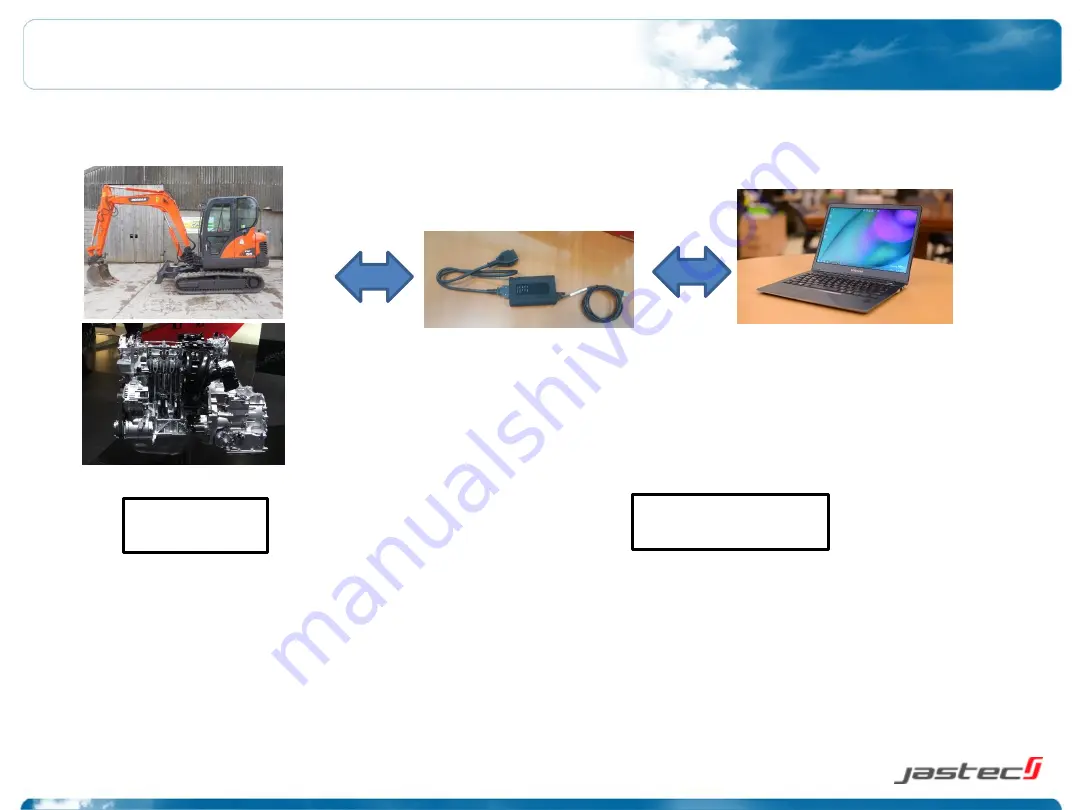 JASTEC JAS-U2-2018 User Manual Download Page 16