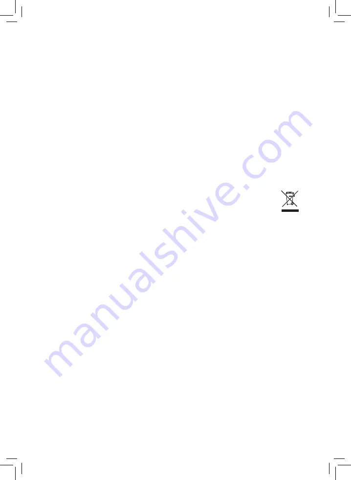 Jata electro EX296 Instructions Of Use Download Page 9