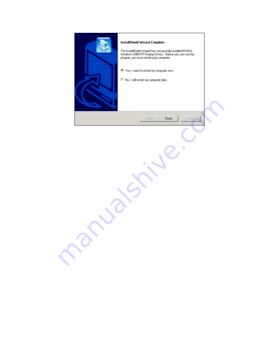 Jaton 3DForce4Ti4200-8X User Manual Download Page 30