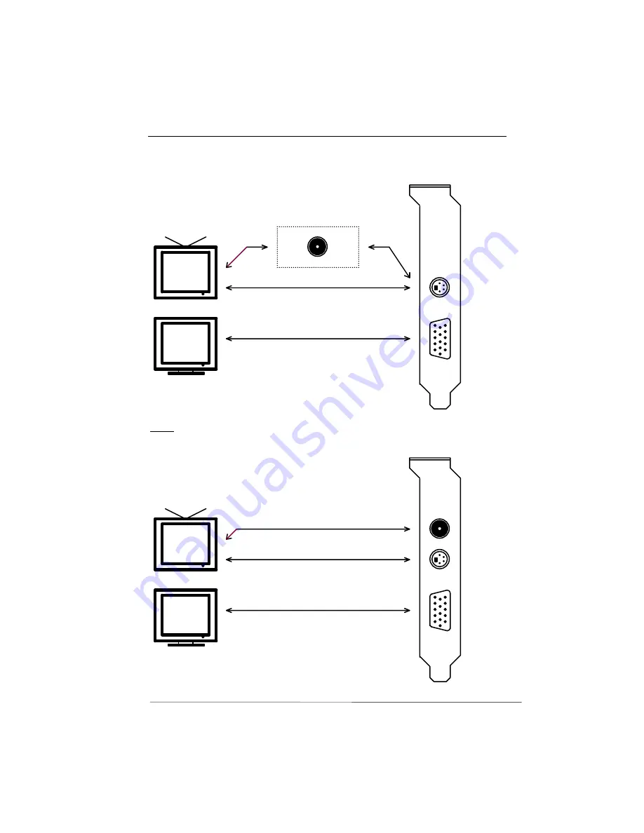 Jaton 3DForceMX4000 User Manual Download Page 9