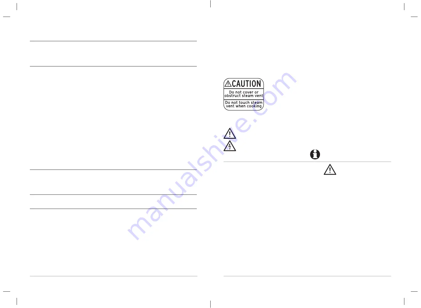 Jaxmotech MC 191 Instructions For Use Manual Download Page 33