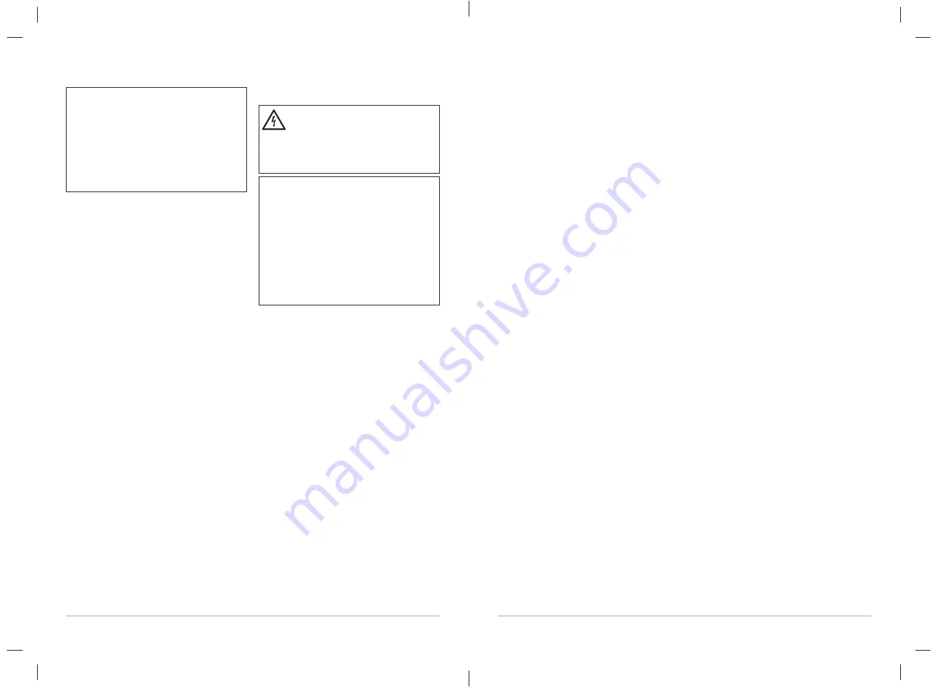 Jaxmotech MC 191 Instructions For Use Manual Download Page 65