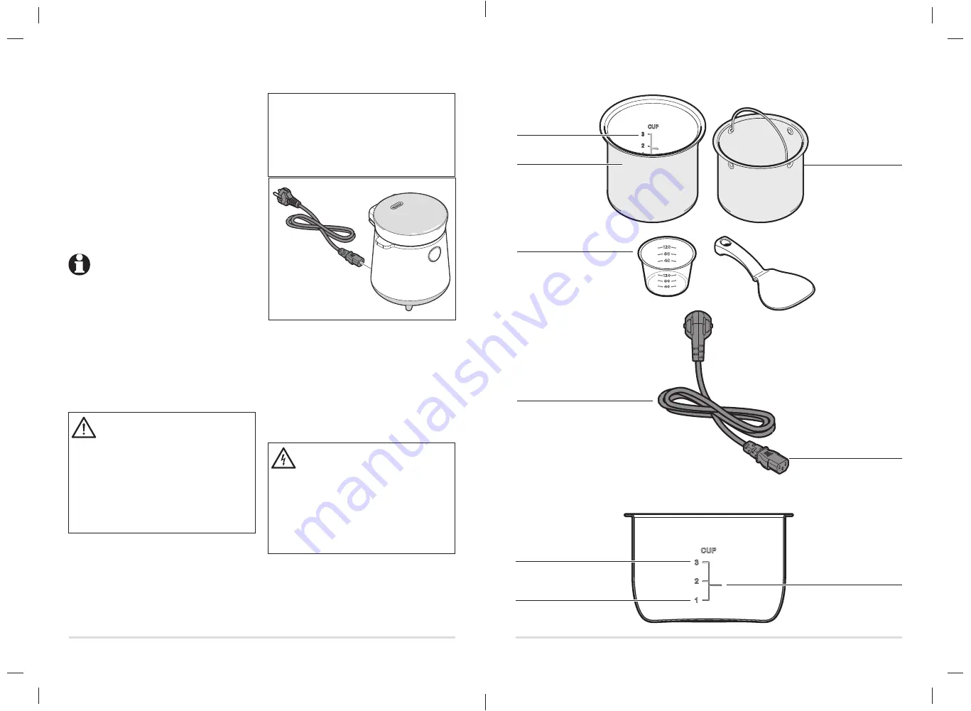 Jaxmotech MC 191 Instructions For Use Manual Download Page 77