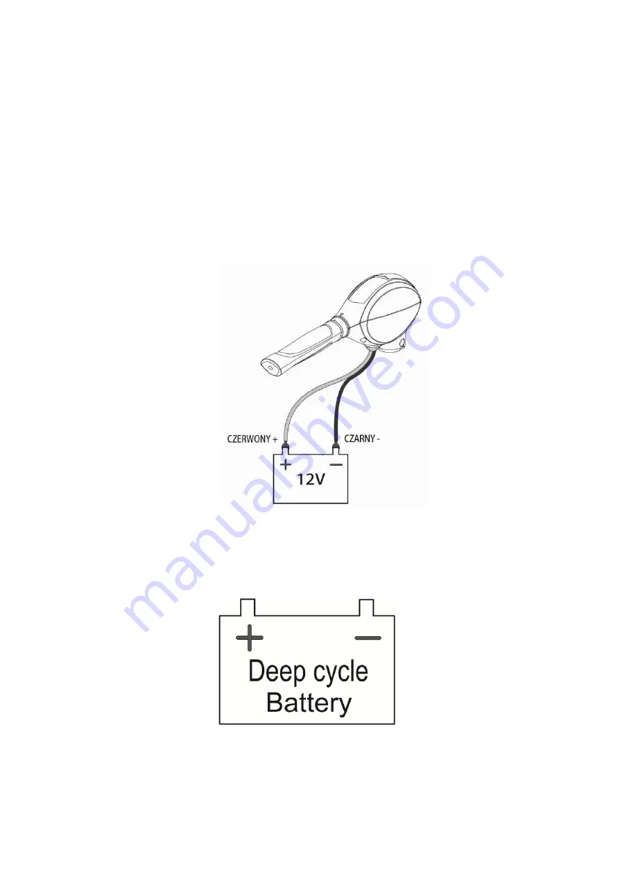 Jaxon ES-XT65 Operation Manual Download Page 11