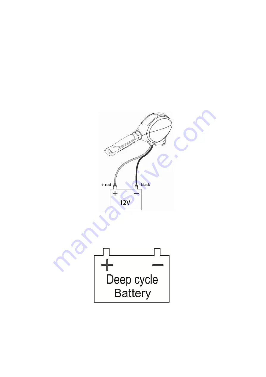 Jaxon ES-XT65 Operation Manual Download Page 37