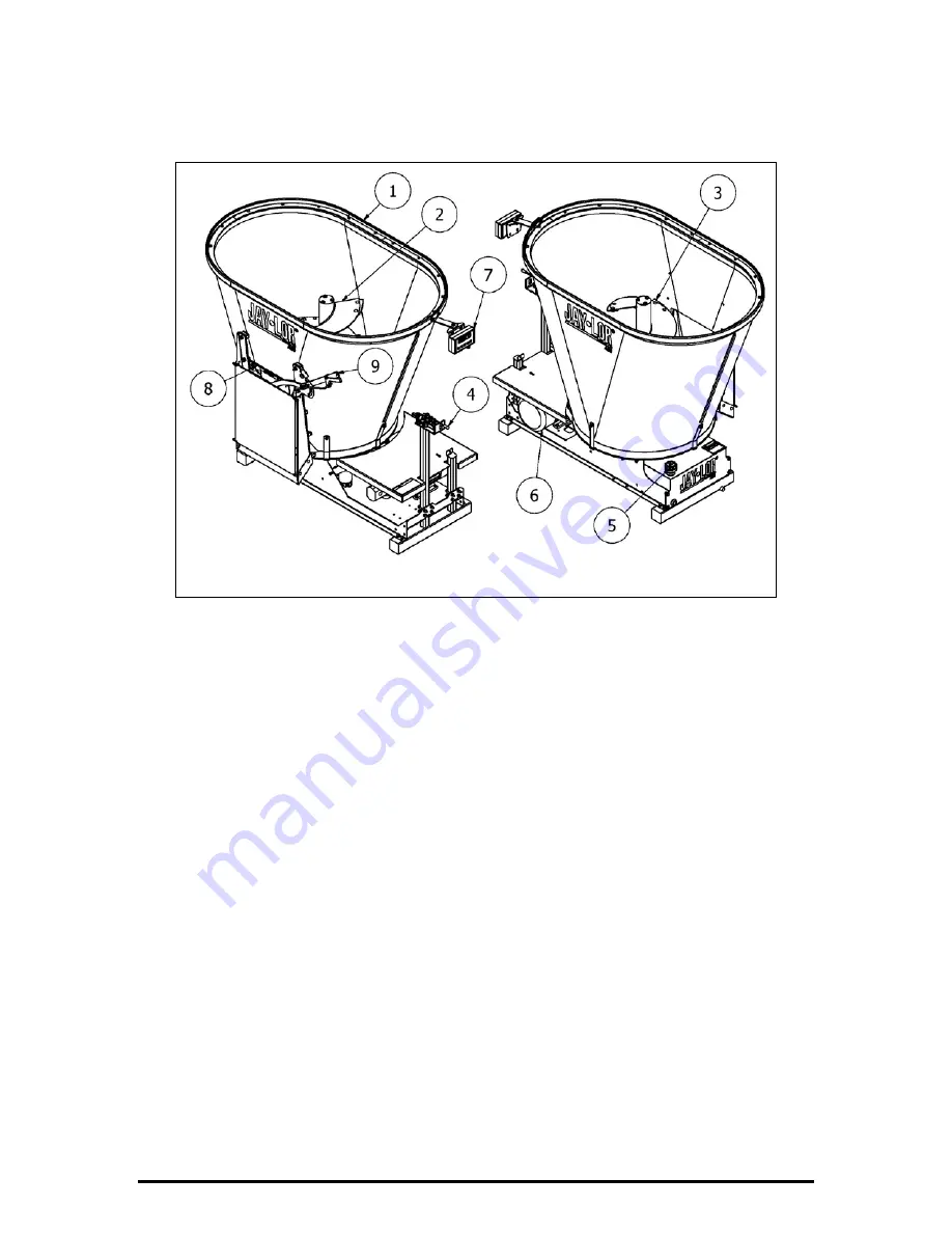 Jay-Lor A50 Owner'S Manual Download Page 23