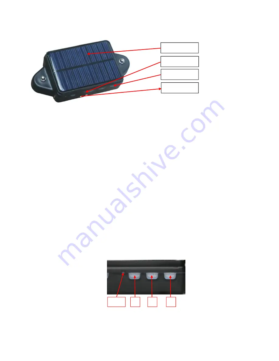 Jaycar Electronics LA9015 Скачать руководство пользователя страница 2