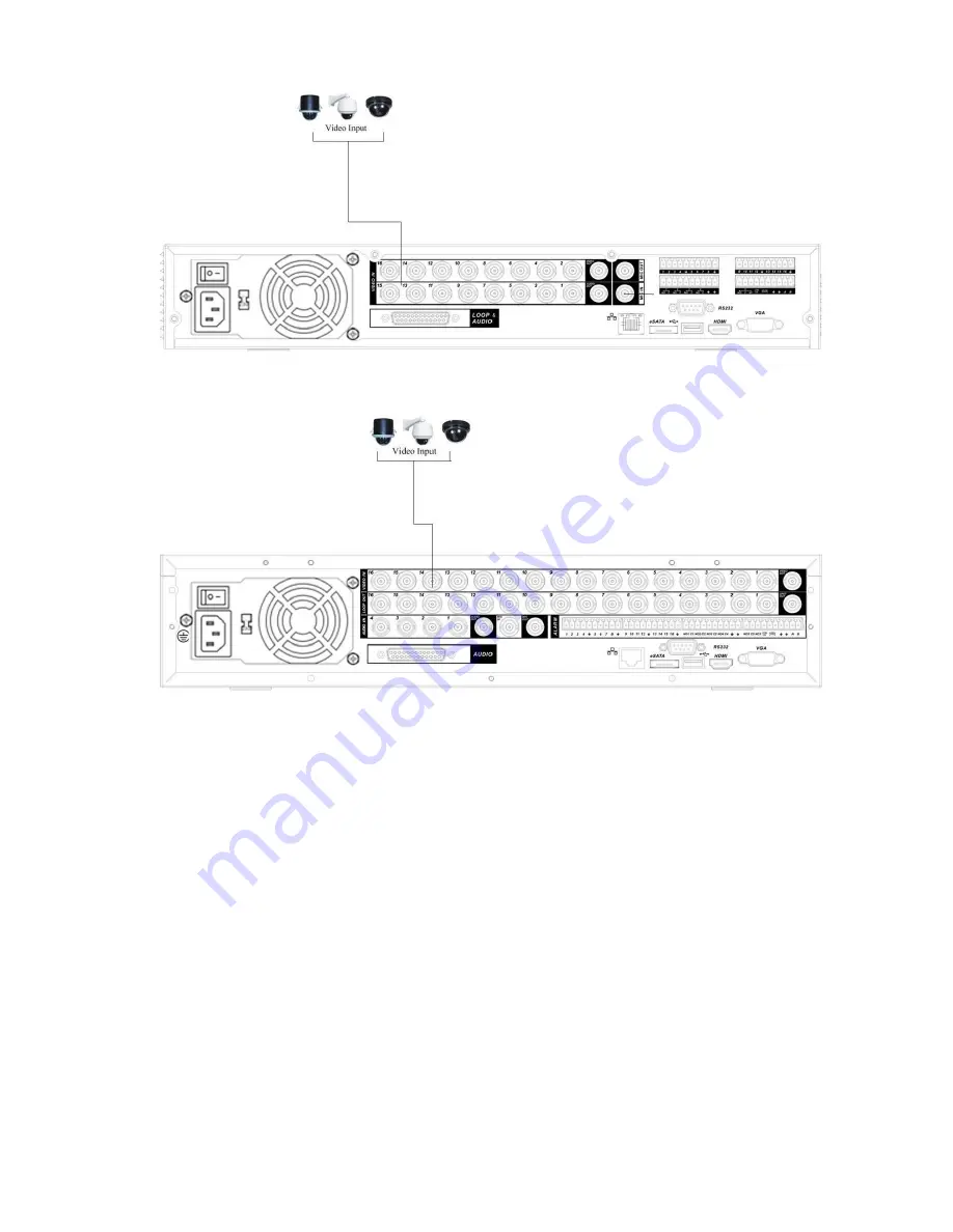 Jaycar Electronics N5 series User Manual Download Page 43