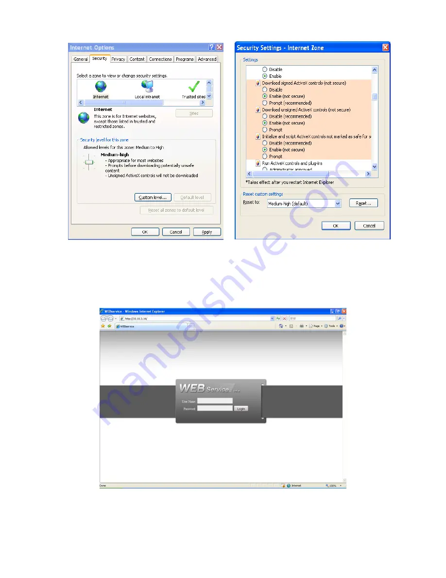 Jaycar Electronics N5 series Скачать руководство пользователя страница 112