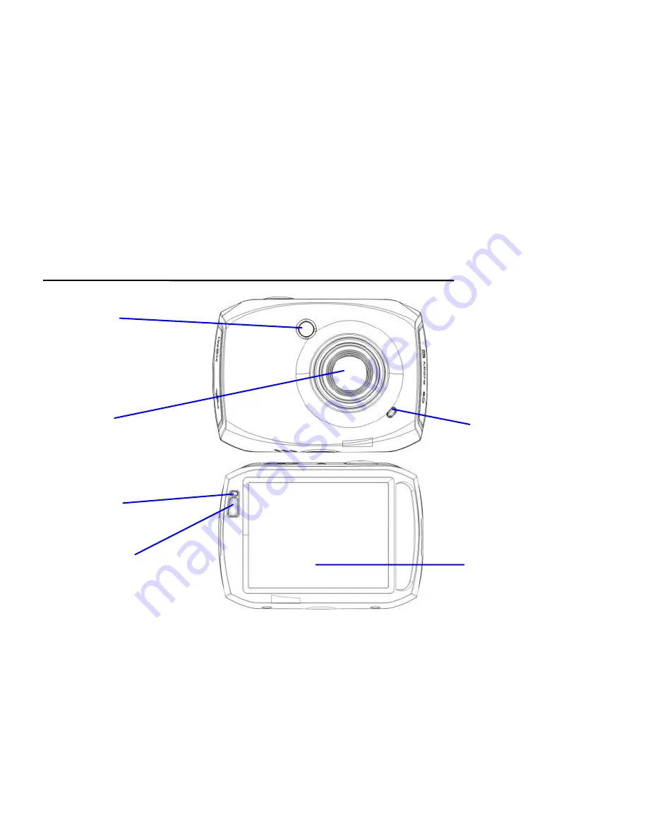 Jaycar Electronics QC 8020 Скачать руководство пользователя страница 6