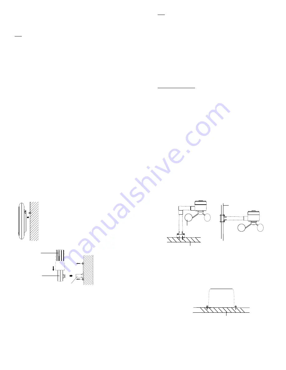 Jaycar Electronics XC0349 Instruction Manual Download Page 8