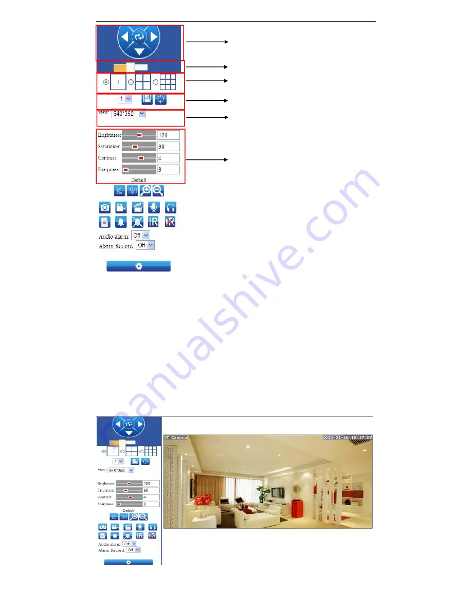 Jaycar QC3844 Manual Download Page 33