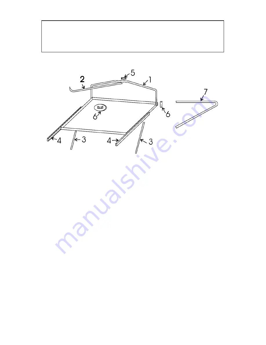 Jayco Qwest Owner'S Manual Download Page 36